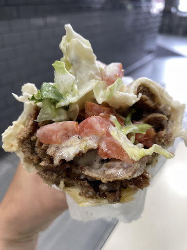 Photo of Simply Donairs - 140 St Albert Trl Unit 245, St. Albert, AB T8N 2P1